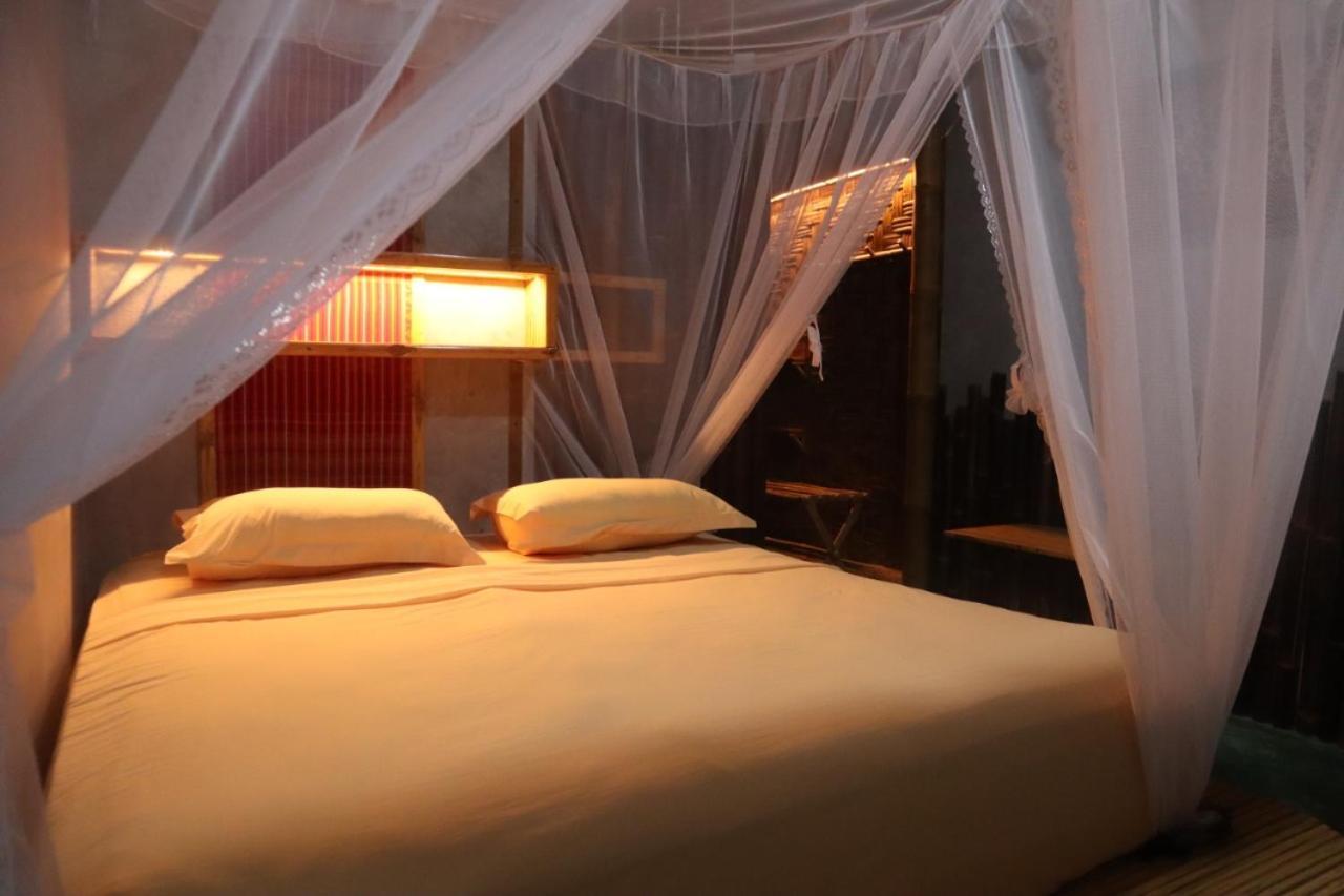 Ecolodge Bukit Lawang - Hotel&Jungletrek Екстер'єр фото