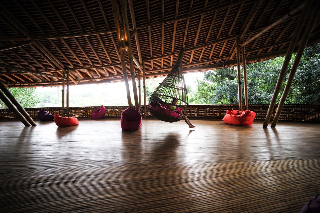 Ecolodge Bukit Lawang - Hotel&Jungletrek Екстер'єр фото