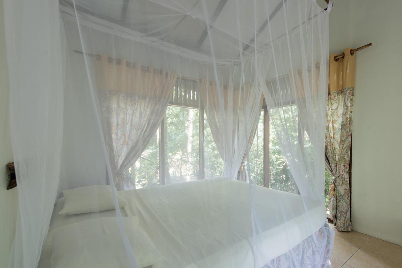 Ecolodge Bukit Lawang - Hotel&Jungletrek Екстер'єр фото