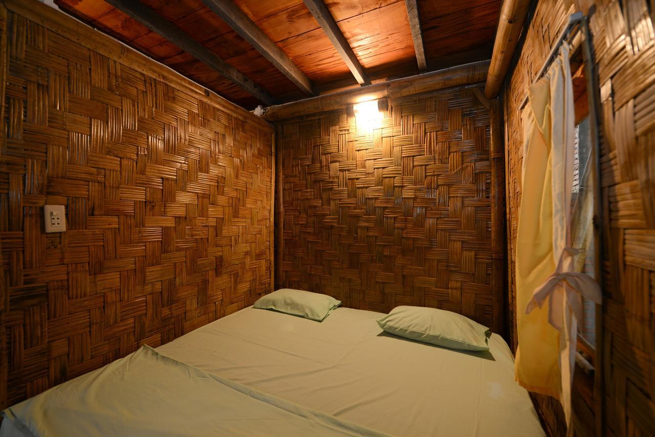Ecolodge Bukit Lawang - Hotel&Jungletrek Екстер'єр фото