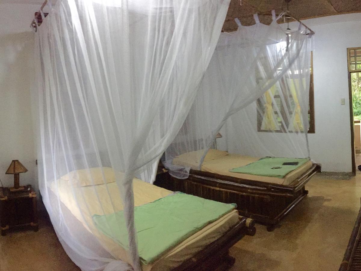 Ecolodge Bukit Lawang - Hotel&Jungletrek Екстер'єр фото