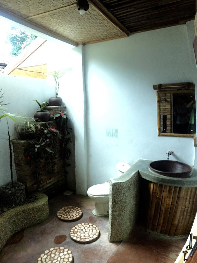 Ecolodge Bukit Lawang - Hotel&Jungletrek Екстер'єр фото